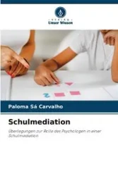 Schulmediation - Sá Carvalho Paloma