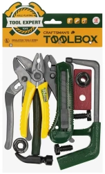 NarzĘdzia Mega Creative 569328