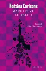 eBook RODZINA CORLEONE - Mario Puzo epub mobi