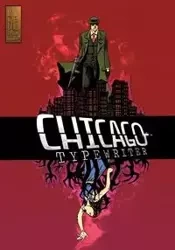 Chicago Typewriter - Brandon Fiadino
