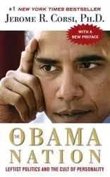 Obama Nation - Corsi Jerome R.