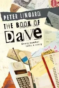 Book of Dave - Peter Lingard
