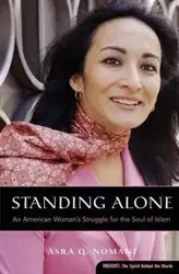 Standing Alone - Nomani Asra