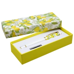 Pióro wieczne Cytryny z Amalfi - Peter Pauper Press