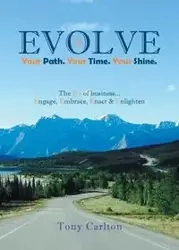Evolve - Carlton Tony