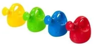 Konewka Beczka MIX - Macyszyn Toys