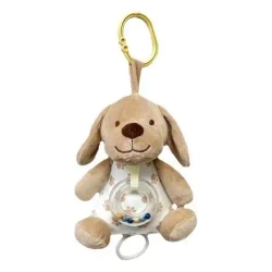 Pozytywka piesek 18cm - Tulilo