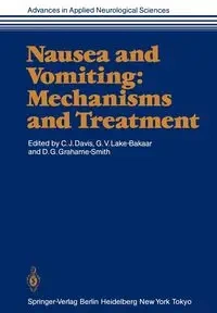 Nausea and Vomiting - Davis Christopher J.