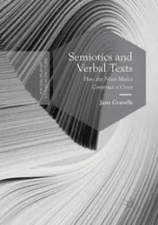 Semiotics and Verbal Texts - Jane Gravells
