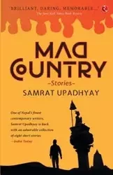 MAD COUNTRY - Upadhyay Samrat