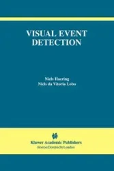 Visual Event Detection - Haering Niels