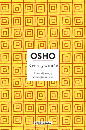 Osho Insights. Kreatywność w.3 - OSHO, Magdalena Stefańczuk