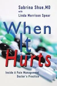 When It Hurts - Sabrina Shue