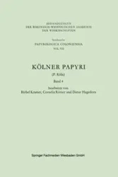 Kolner Papyri - Koln P.
