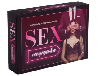 Sex Rozgrywka - Grammi