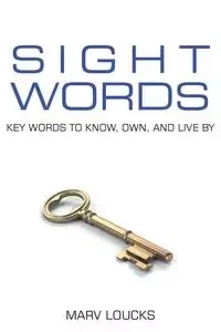 Sight Words - Loucks Marv