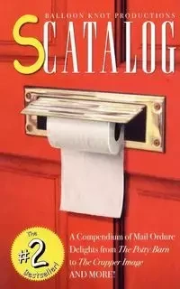 Scatalog - Balloon Knot Productions