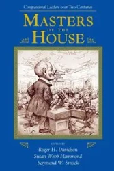 Masters Of The House - Roger H. Davidson