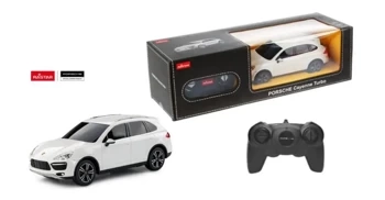 Porsche Cayenne Turbo R/C 1:24 - Rastar