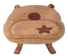 Plecak kapibara 30cm - Sun-Day