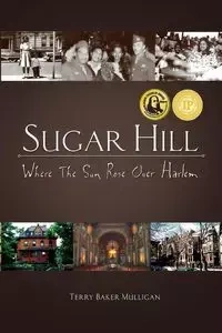 Sugar Hill - Terry Mulligan Baker
