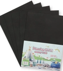 Pianka standard czarna 20x30 5szt - Penword