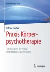 Praxis Körperpsychotherapie - Geuter Ulfried