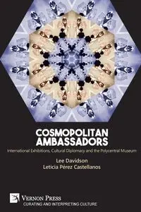 Cosmopolitan Ambassadors - Lee Davidson