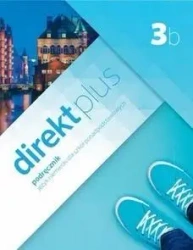 Direkt plus 3B Podręcznik wieloletni LEKTORKLETT - praca zbiorowa