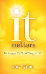 It Matters - Lynne Amy