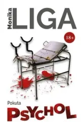 Psychol Pokuta - Monika Liga