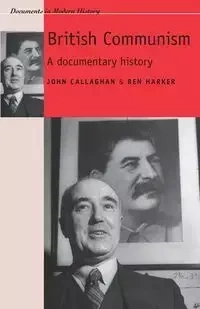 British Communism - Callaghan John