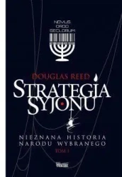 Strategia Syjonu TW - Douglas Reed