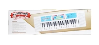 Organki - SWEDE