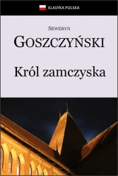 eBook Król zamczyska - Seweryn Goszczyński epub mobi