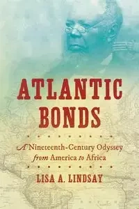 Atlantic Bonds - Lindsay Lisa A.