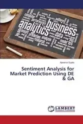 Sentiment Analysis for Market Prediction Using DE & GA - Gupta Apoorva