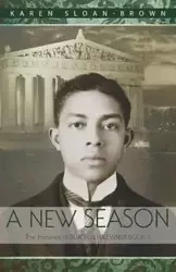A New Season - Karen Sloan-Brown
