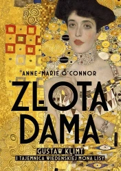 Złota dama w.2 - Anne-Marie O'Connor, Tomasz Pichór