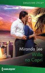 eBook Willa na Capri - Miranda Lee epub mobi
