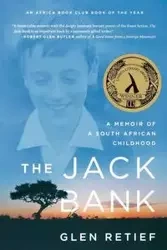 The Jack Bank - Glen Retief