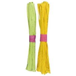 Rafia 2szt MIX - Arpex