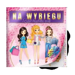 Na wybiegu - Opracowanie zbiorowe