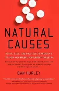 Natural Causes - Dan Hurley