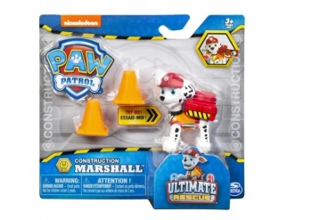 Psi patrol figurki - Produkty Licencyjne-różne