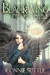 BlackWing - Connie Suttle