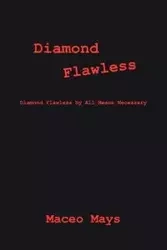 Diamond Flawless - Mays Maceo