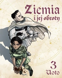 Ziemia i Jej Obroty. Tom 3 - Uoto