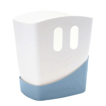 Organizer kąpielowy cloudy blue - Ubbi