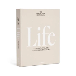 Fotoalbum - Picture Perfect, Blue - PRINTWORKS